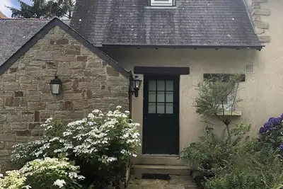 Image de Cottage 2-4 personnes sur le Golf de la Bretesche