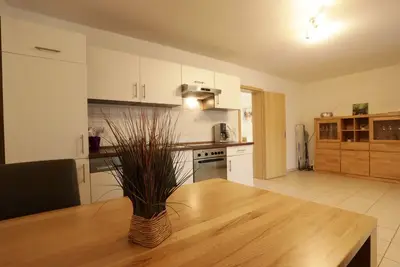 Image de Beim Speicher - Perfect for two - 50 m² with terrace (favorite apartment 4)