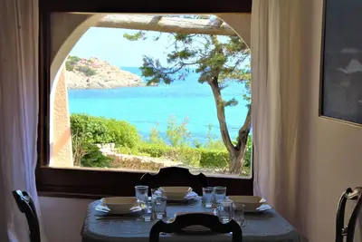 Image de Sea Front Apartment - Porto Cervo Costa Smeralda