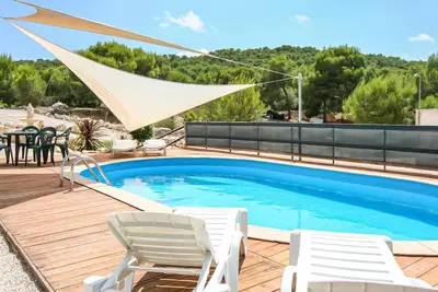 Image de Bel appartement à Torremendo avec WiFi