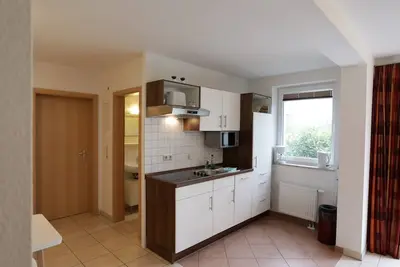 Image de Beim Speicher - Perfect for two - 50 m² with terrace (favorite apartment 6)