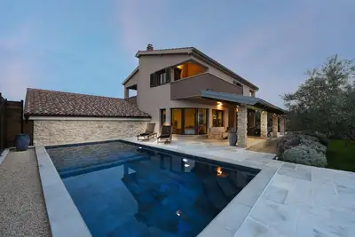 Image de Villa Trabakul