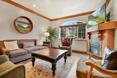 Image de Family Fun Getaway 3br Villa in Midway at Zermatt Resort