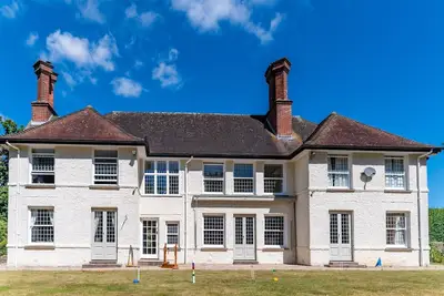 Image de ***Stunning New Forest Property***