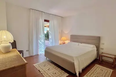 Image de 50 Steps to the Sea Apartment - Porto Cervo Costa Smeralda