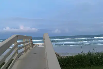 Image de 🌸🌊Beautiful Updated Condo On No Drive Part Of New Symrna Beach! 🌸🌊