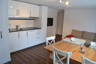 Image de Appartement de vacances Wengen pour 1 - 5 personnes avec 2 chambres à coucher - Appartement de vacan