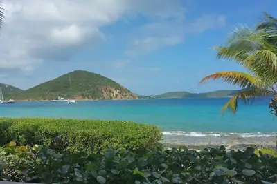 Image de Paradis au bord de l'eau comprend Wifi