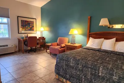 Image de Ivey House Hotel - King Room