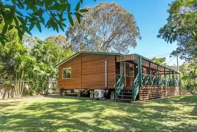Image de Tropical North Byron Escape ~ Private Beach Getaway | Pet-Friendly Paradise!