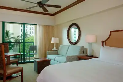 Image de Marriott's Ko Olina Beach Club - Luxury 2 Bedroom Villa
