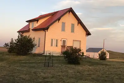 Image de Hunting\/Vacation Lodge available year round