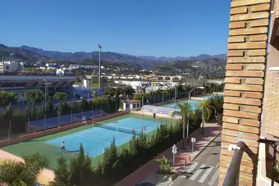 Image de Arrayanes Apartment