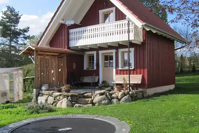 Image de Cozy holiday home in Oberschwaben region of Lake Constance -Allgäu