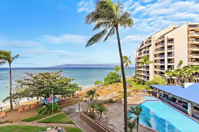 Image de January Deal $475/night-Oceanfront Corner -Sk237-Sullivan Properties