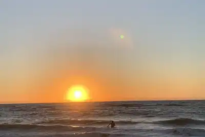 Image de Enjoy your own 2bd/2ba Condo, Pool, Pickleball, Tennis, amazing sunsets!