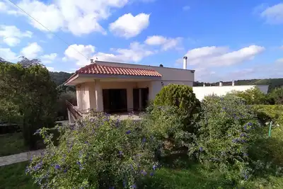 Image de Villa dei Colori, for families and groups of friends, in the hills of Monopoli