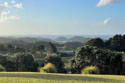 Image de Bluewater Sanctuary -Matapouri & Tutukaka Breathtaking Coastal Views