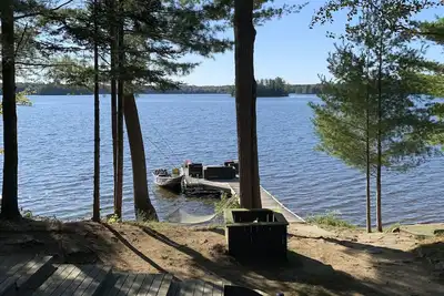 Image de Magic in Muskoka