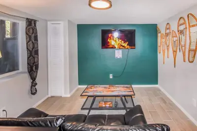 Image de Lovely Lower Unit with Dual King Beds