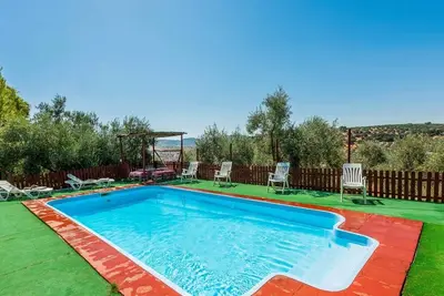Image de Molino Los Justos - Casa Vieja Algarinejo by Ruralidays