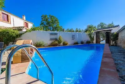 Image de Molino Los Justos - Casa Molino Algarinejo by Ruralidays