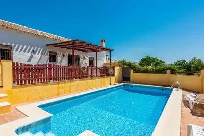 Image de Molino Los Justos - Casa Posada Algarinejo by Ruralidays