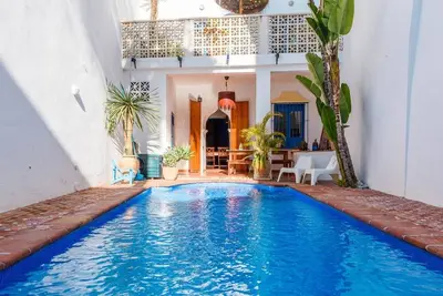 Image de El Patio Andaluz de Vélez Vélez-Málaga by Ruralidays