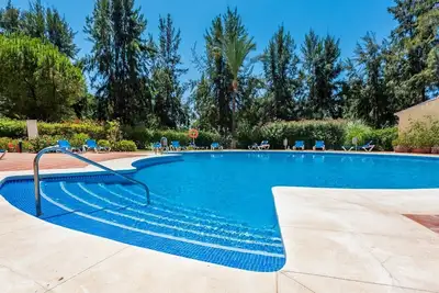 Penthouse Marbella by Ruralidays