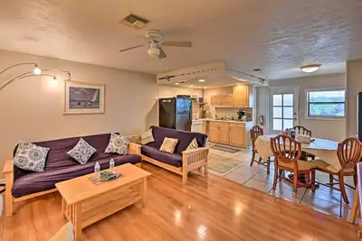 Image de Coastal Condo < 1 Mile to Everglades Nat’l Park!