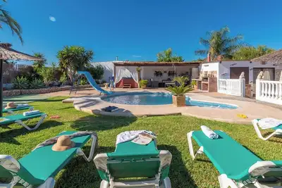 Image de Villa Jimena Nerja by Ruralidays