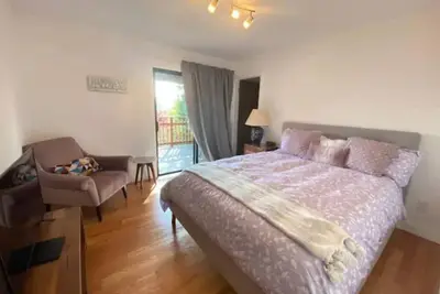 Image de Peaceful 2 Bedroom Sanctuary -Easy Access to Sf