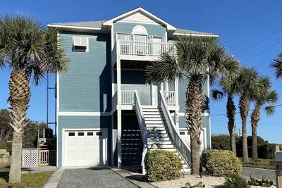 Image de Back Again For Your Vacation Pleasure! ! Amazing Ocean & Intercoastal Views!