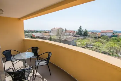 Image de Appartement Marica (74009-A1) - Biograd