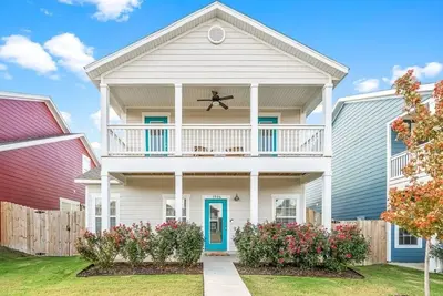 Image de Charming 3 Bedroom, 2. 5 Bath Sleeps 6