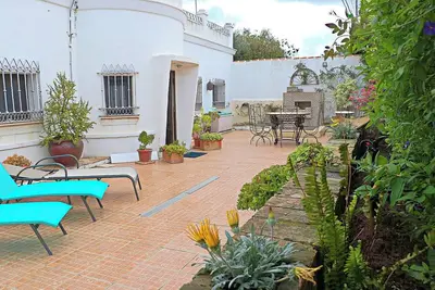 Chalet casa de Postas, close to Conil