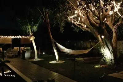 Image de Luxury Zen 2bd Heated Pool Close to All Beaches.
