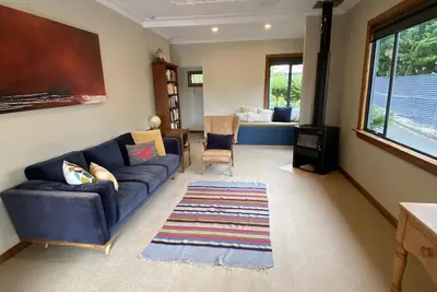 Image de Fitzroy Beach Retreat