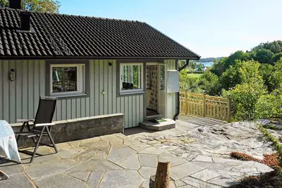 Image de Maison de vacances pour 9 a ASKERÖARNA