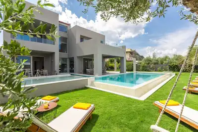 Image de Villa Sissy | Heated* pool, Close to everything