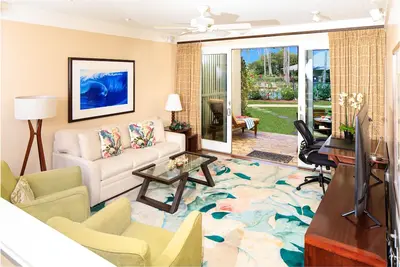 Image de Villa 109: Garden View Turtle Bay