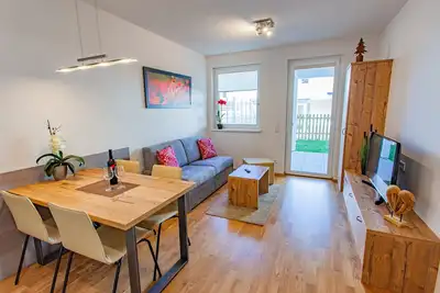 Image de Vacation apartment\/apartment for 6 guests with 47m² in Aich (147238)