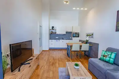Image de Vacation apartment\/apartment for 4 guests with 41m² in Aich (147416)