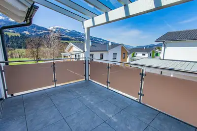 Image de Vacation apartment\/apartment for 6 guests with 46m² in Aich (147422)