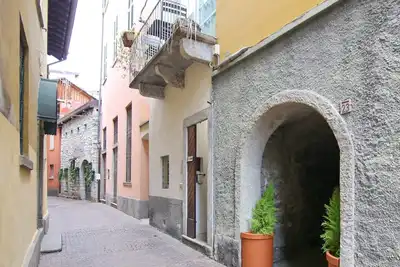 Italianway - Torno