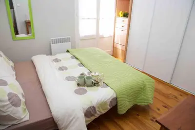 Image de Maison Anis, 3 Bedrooms, Sleeps 6 - Great views of Mount Canigou!