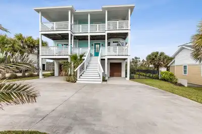 Image de The Pelican`s Nest Egg - Hosted By Moore Ai Rentals