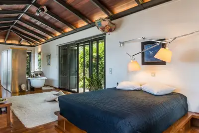 Image de Artistic Private Pool Villa with gorgeous Gardens