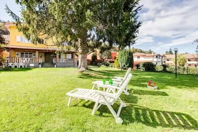 Image de Tamerici-Villa Rocca di Papa -2 apartments