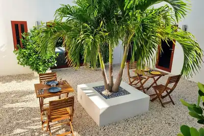 Image de Castle Studio Sunset with Breakfast & Kiteboarding Available